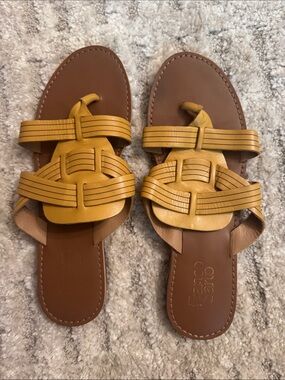 Franco Sarto Sandal